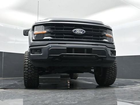 Used 2025 Ford F150 XLT w/ Equipment Group 301A Standard AWD/4WD image 54