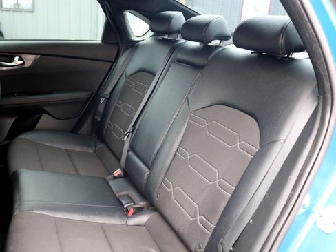 Used 2023 Kia Forte GT-Line image 28