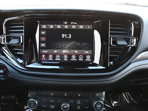 Used 2022 Dodge Durango GT image 12