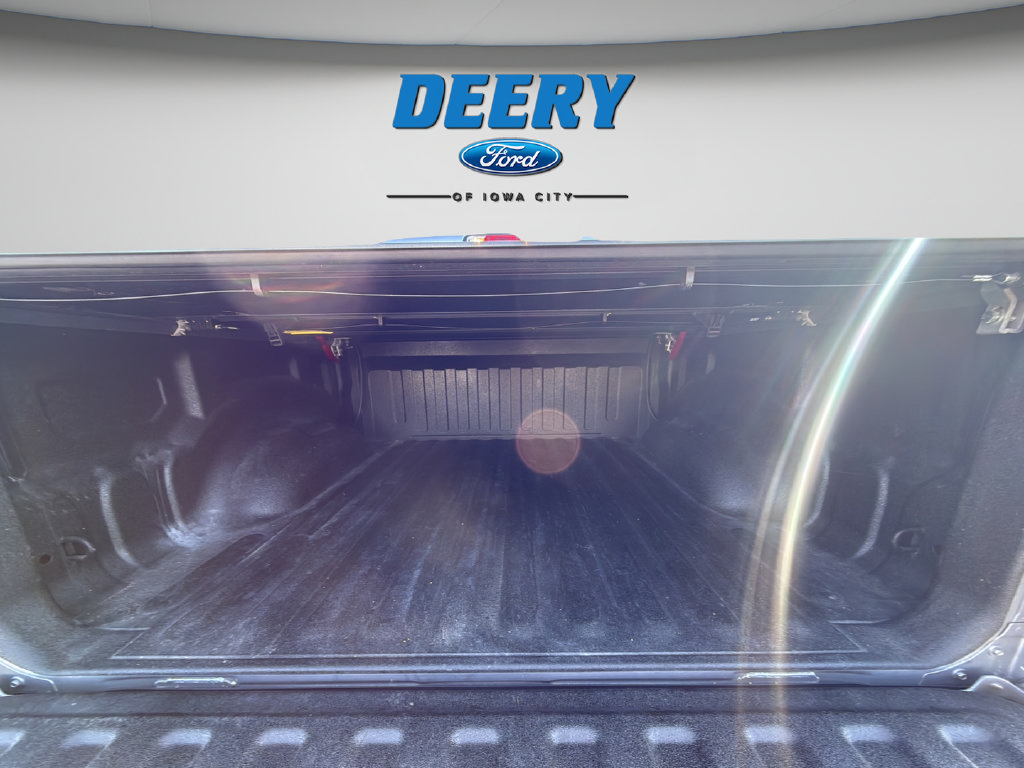Used 2021 RAM 1500 Laramie AWD/4WD image 10