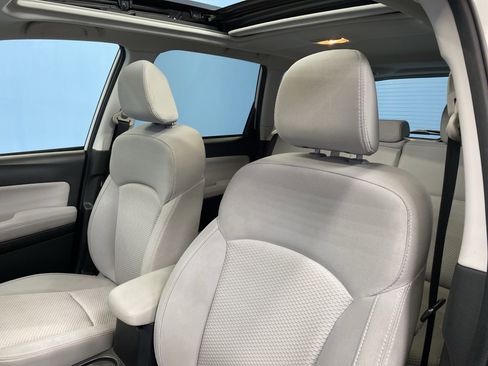 Used 2015 Subaru Forester 2.5i Premium image 8