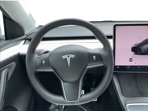 Used 2022 Tesla Model Y Performance AWD/4WD image 33