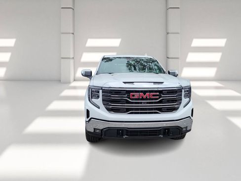 New 2026 GMC Sierra 1500 SLT AWD/4WD image 2