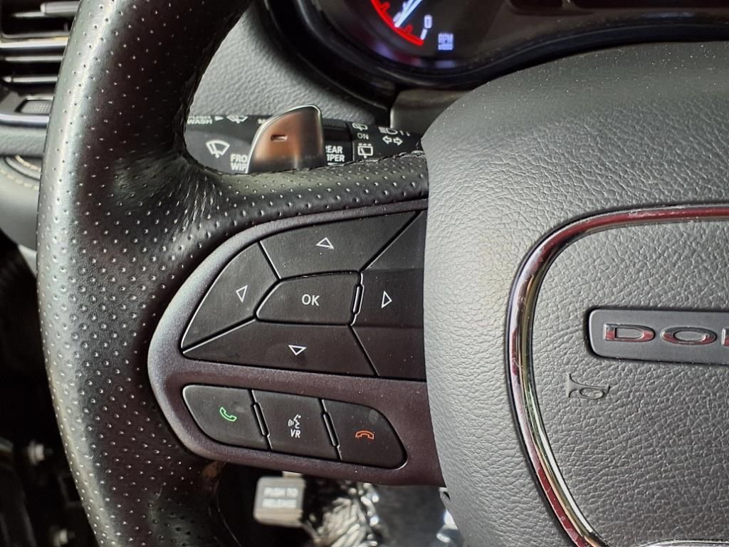 Used 2022 Dodge Durango GT AWD/4WD image 27