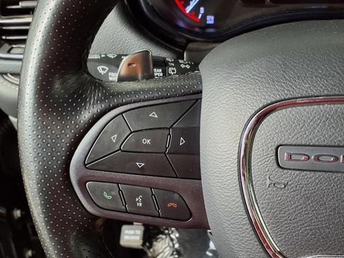 Used 2022 Dodge Durango GT AWD/4WD image 27