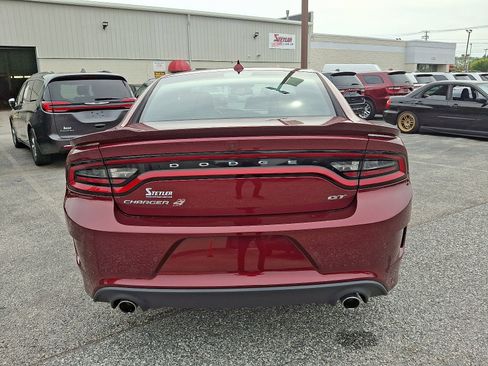 Used 2022 Dodge Charger GT image 7