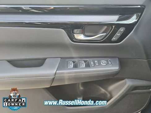 Certified 2024 Honda CR-V EX-L image 41