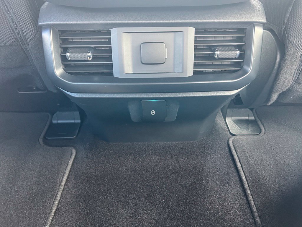 Used 2024 Ford F150 STX AWD/4WD image 24