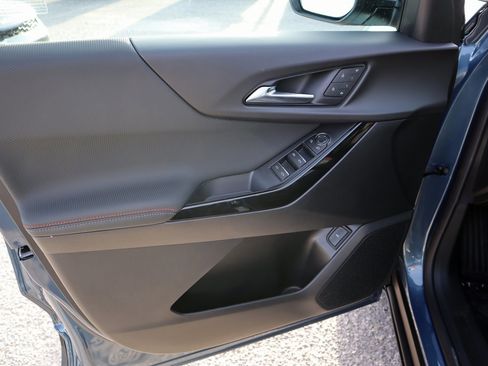 New 2026 Chevrolet Equinox RS w/ Convenience Package III image 21