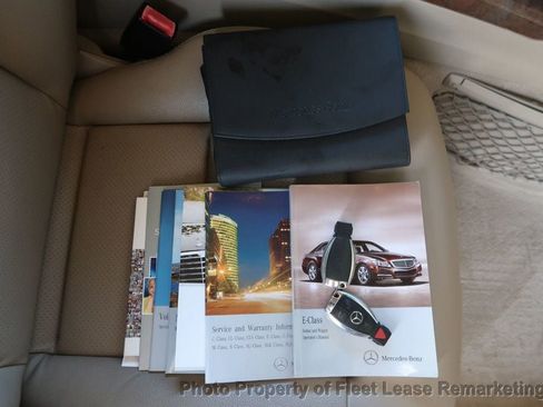 Used 2013 Mercedes-Benz E 350 4MATIC Wagon w/ Premium 2 Pkg image 49