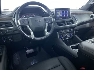 Certified 2021 Chevrolet Tahoe Z71 w/ Rear Media and Nav Package video 2