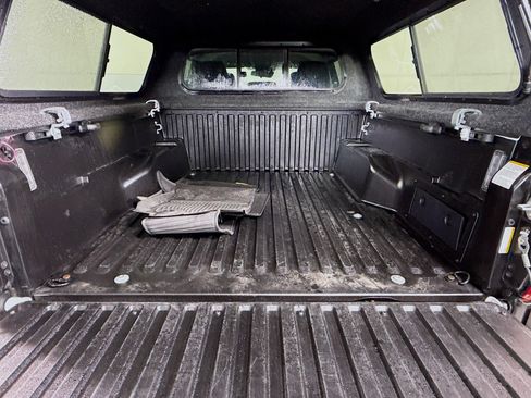 Used 2023 Toyota Tacoma SR image 34