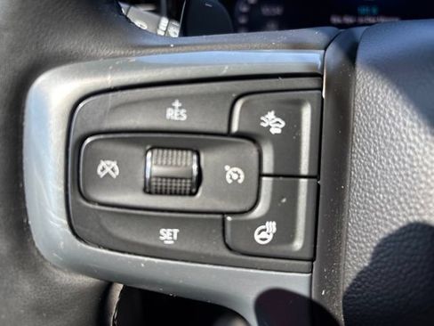 Used 2024 Chevrolet Silverado 1500 LT Trail Boss w/ Protection Package AWD/4WD image 20