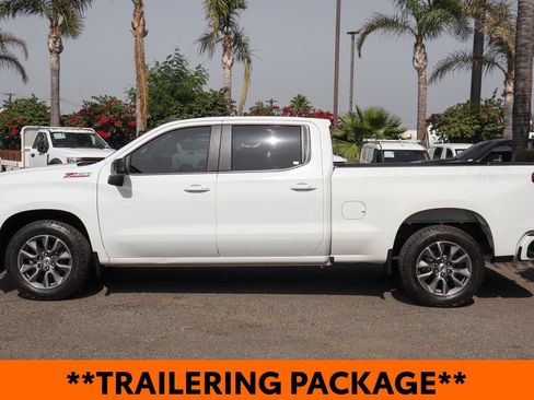 Used 2019 Chevrolet Silverado 1500 RST w/ All-Star Edition AWD/4WD image 5