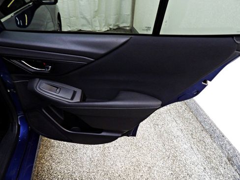 Used 2020 Subaru Legacy Premium AWD/4WD image 12