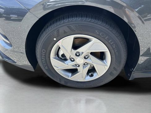 New 2026 Hyundai Sonata SE FWD image 35