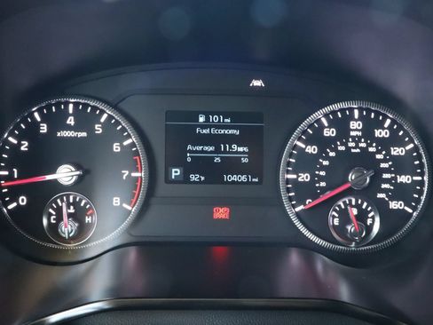 Used 2022 Kia Telluride EX w/ EX Premium Package AWD/4WD image 23