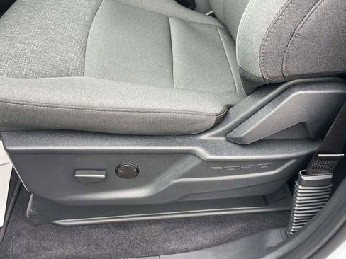 Used 2025 Ford F150 Lightning XLT image 14