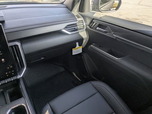 New 2026 GMC Acadia Elevation w/ Black Edition image 18