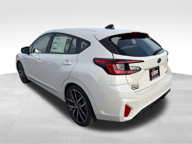 New 2026 Subaru Impreza 2.0i Sport AWD/4WD image 5