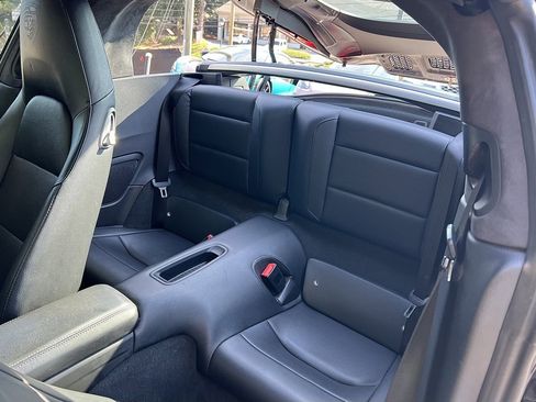 Used 2017 Porsche 911 Targa 4S image 28