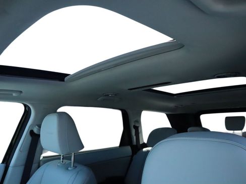 New 2026 Hyundai Palisade Calligraphy image 15