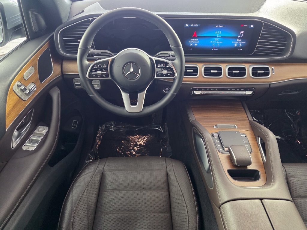 Certified 2023 Mercedes-Benz GLE 450 4MATIC image 13