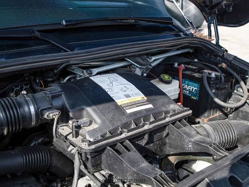 Used 2020 Mercedes-Benz Sprinter 3500 image 15