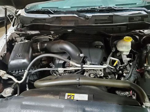 Used 2017 RAM 1500 Lone Star image 46