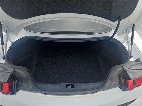 Used 2024 Ford Mustang GT Premium RWD image 5