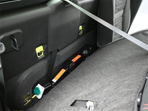 New 2026 Nissan Frontier PRO-4X image 43