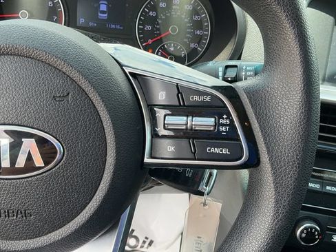 Used 2020 Kia Optima LX FWD image 19