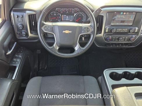 Used 2014 Chevrolet Silverado 1500 LT w/ All Star Edition AWD/4WD image 7