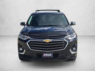 Used 2020 Chevrolet Traverse Premier FWD video 2