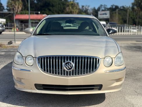 Used 2008 Buick LaCrosse CXL w/ Driver Confidence Package image 8
