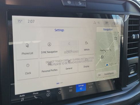 New 2026 Ford F250 Lariat w/ Tremor Off-Road Package image 27