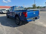 Certified 2025 Ford F150 STX w/ Equipment Group 200A image 4