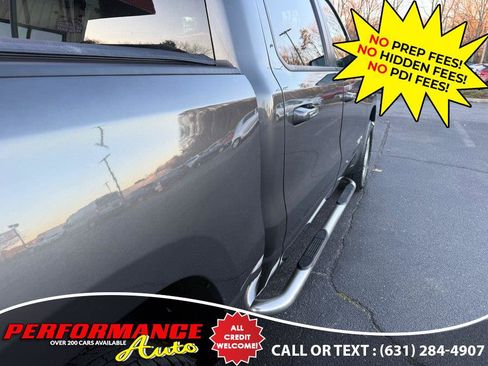 Used 2019 RAM 1500 Big Horn image 19