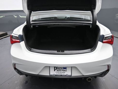 Used 2019 Acura ILX image 22