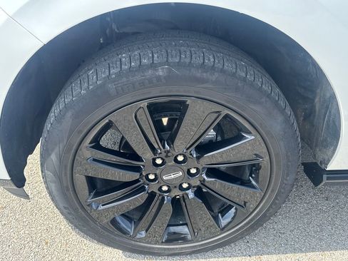 Used 2024 Lincoln Navigator Reserve AWD/4WD image 14