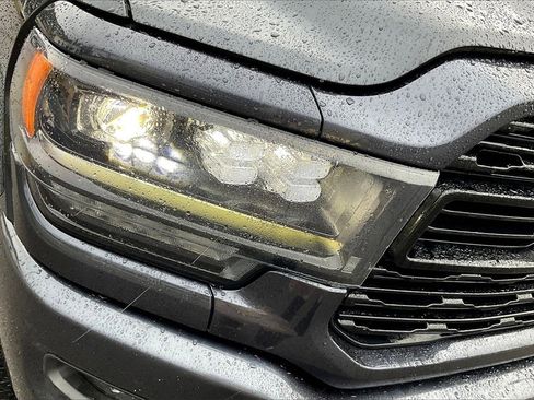 Used 2021 RAM 2500 Limited image 30