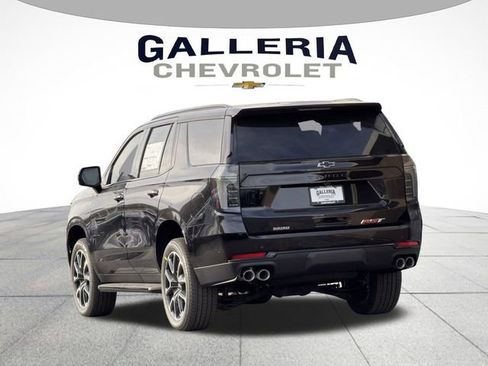 New 2026 Chevrolet Tahoe RST w/ Comfort Package RWD image 5