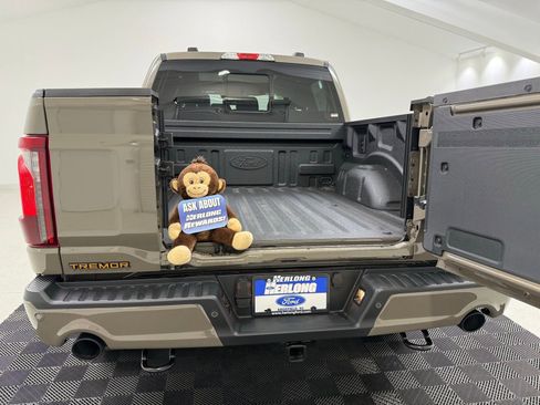 New 2026 Ford F150 Tremor w/ Equipment Group 402B AWD/4WD image 8