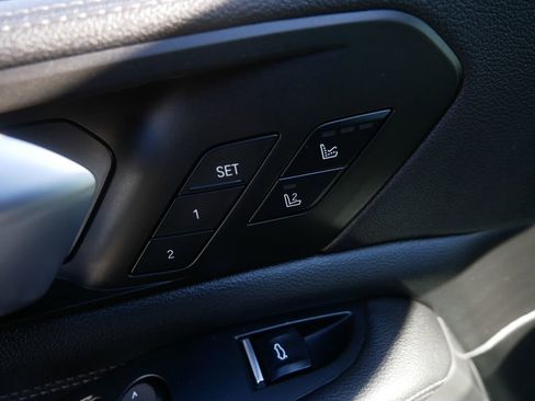 Used 2021 BMW X5 M50i w/ Dynamic Handling Package image 15