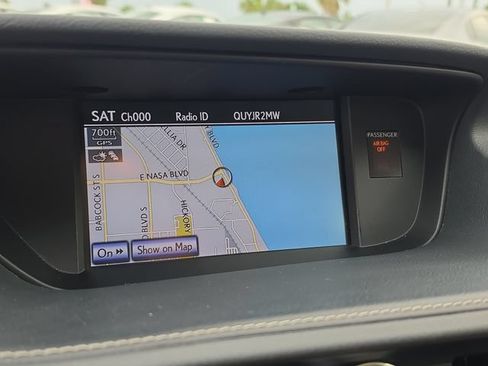 Used 2013 Lexus ES 350 w/ Luxury Pkg FWD image 27