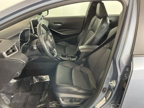 Used 2023 Toyota Corolla XSE image 14
