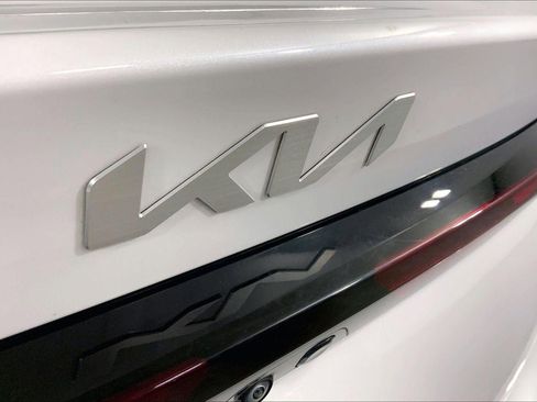 Used 2025 Kia K5 LXS FWD image 29
