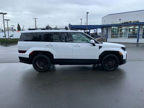 New 2026 Hyundai Santa Fe Calligraphy image 8