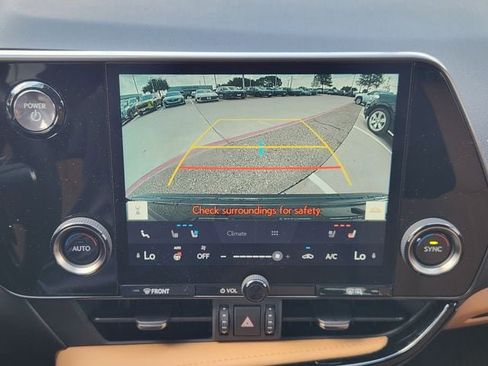 Used 2024 Lexus NX 350h AWD image 15
