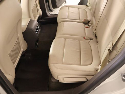 Used 2024 Lincoln Corsair Reserve w/ Equipment Group 201A image 13